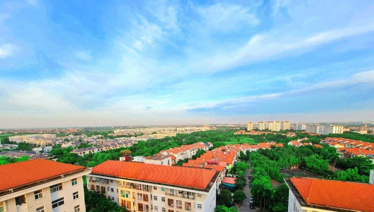 Siêu biệt thự sân vườn 345m2 tại Kđt Đặng Xá, Gia Lâm, Hà Nội. Lh 0989894845